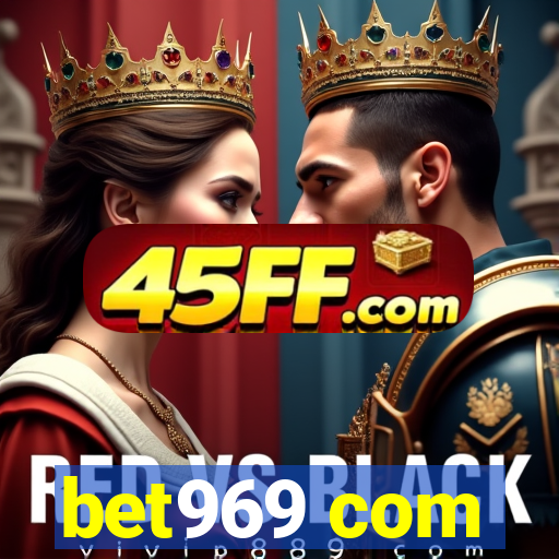 bet969 com